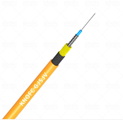 600um 900um G652D Armored Simplex Indoor Fiber Cable