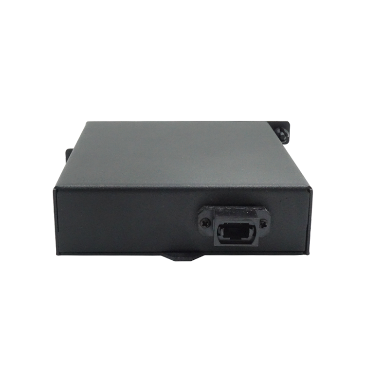 24 Core Gpon MPO MTP LC FTTH Fiber Optic Patch Cord Panel 0