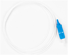 SC-UPC Single Mode Simplex 0.9mm 1.5M Fiber Optic Patch Cable