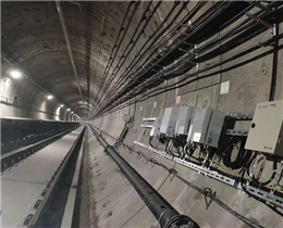 Metro Project